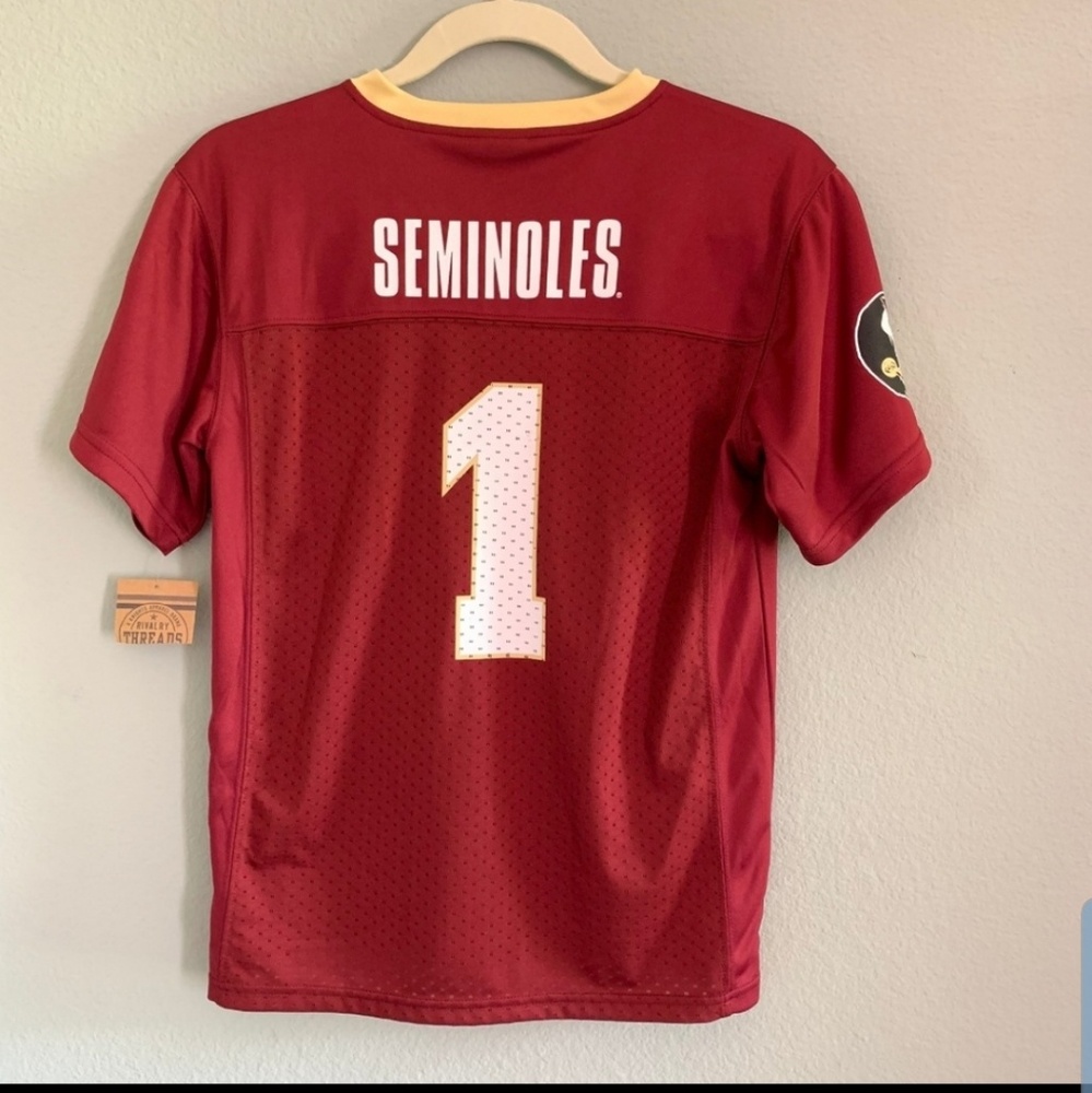 Women's Florida State Jersey (Size M)